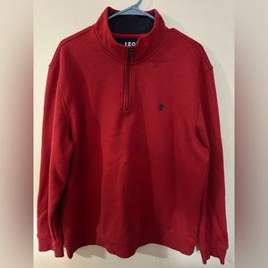 Izod mens XL
